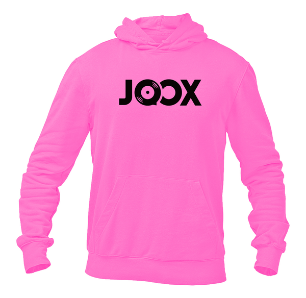 Men's Joox Logo Pullover Hoodie