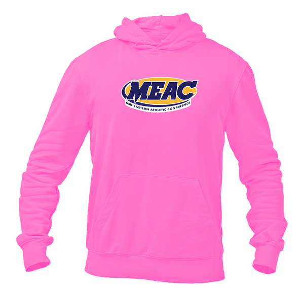 Men's Mid Eastern Athletic Conference Pullover Hoodie