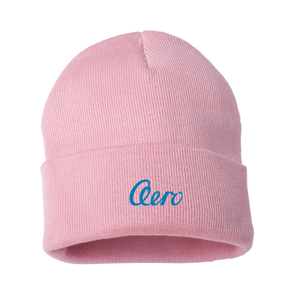 Aero Logo Beanie Hat