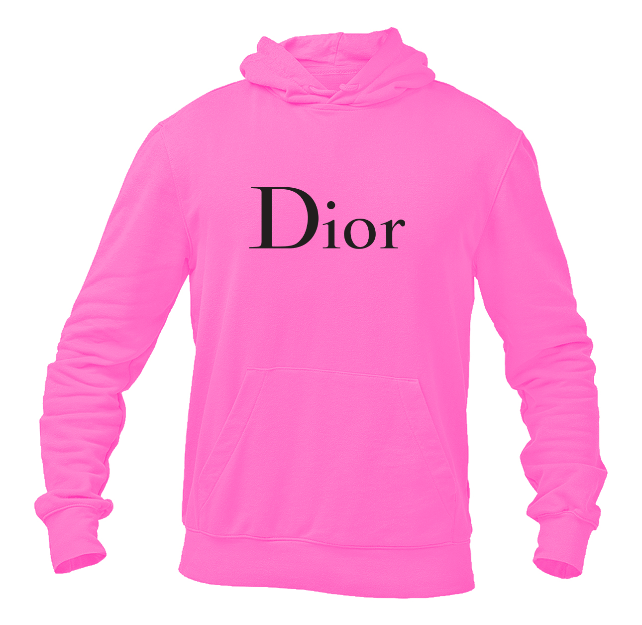 Men's Dior Pullover Hoodie