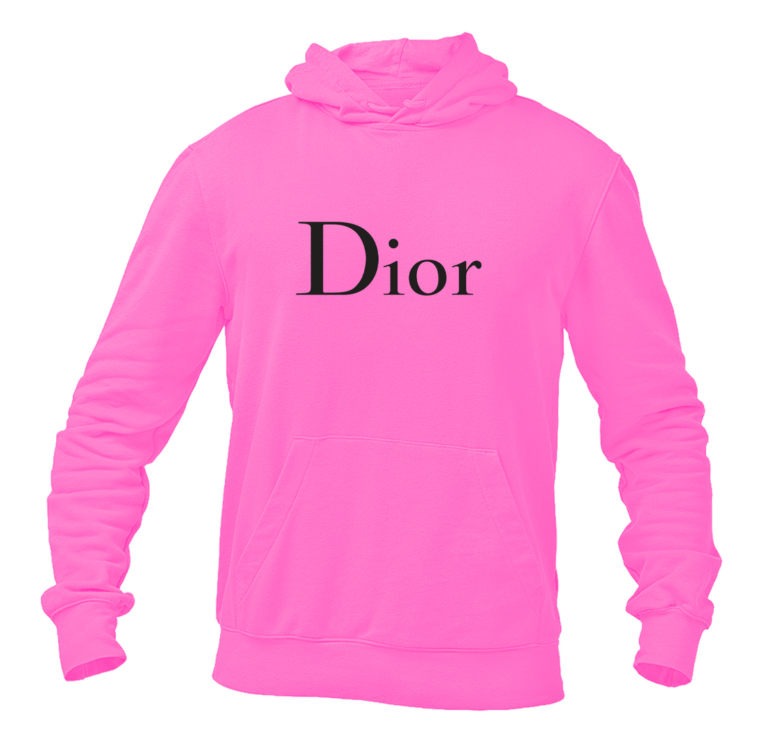 Men's Dior Pullover Hoodie