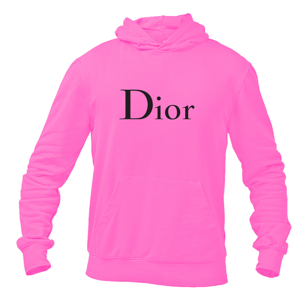 Men's Dior Softstyle Midweight Hooded Sweatshirt