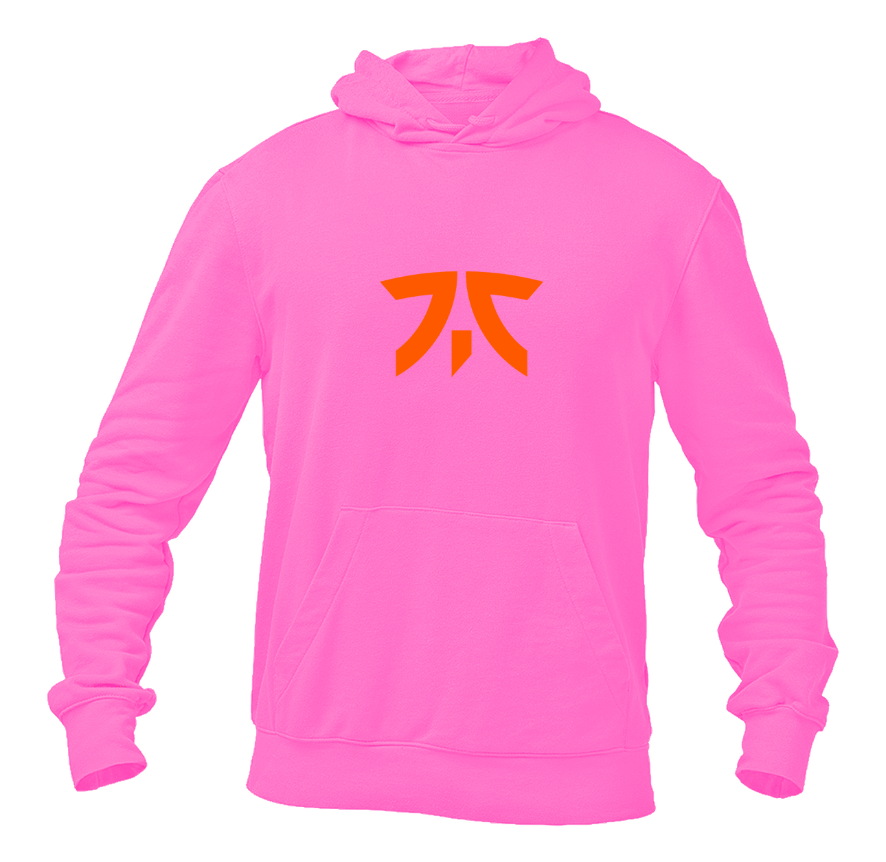 Men's Fnatic Thumbnail Pullover Hoodie