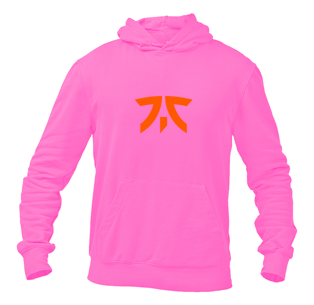 Men's Fnatic Thumbnail Pullover Hoodie