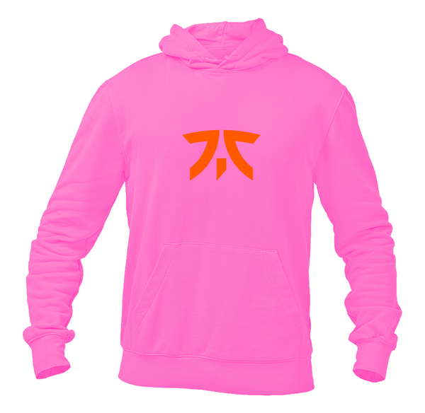 Men's Fnatic Thumbnail Softstyle Midweight Hooded Sweatshirt