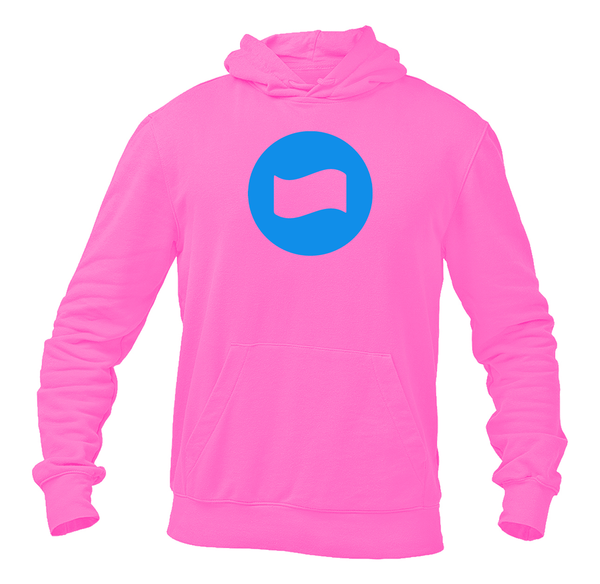 Men's Dana Logo Pullover Hoodie