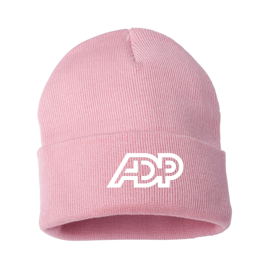 ADP  Beanie Hat