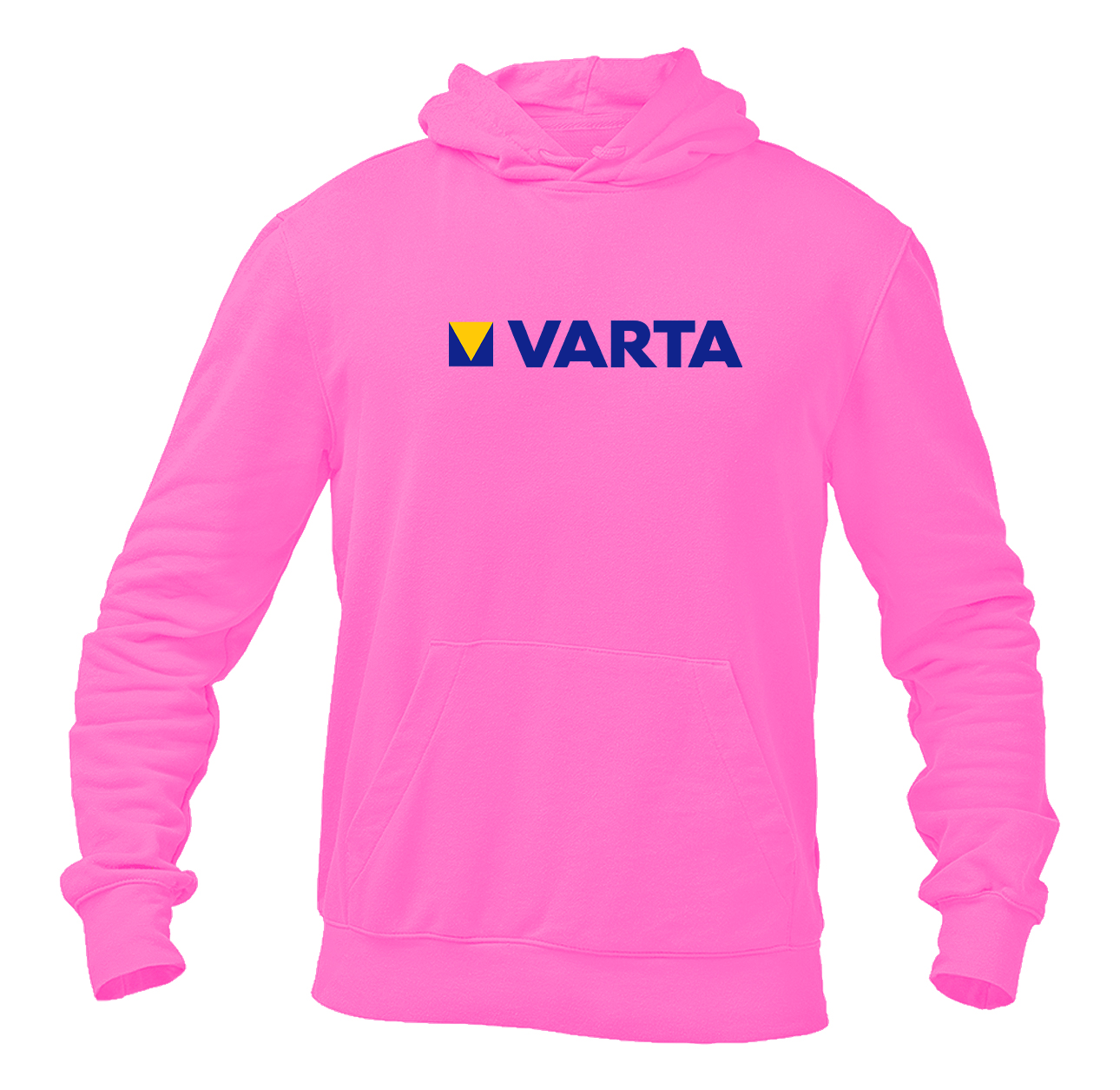 Men's  Varta  Pullover Hoodie