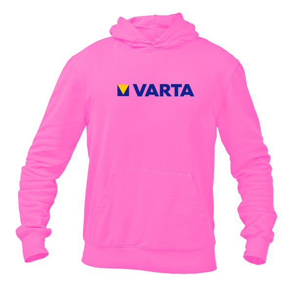Men's  Varta  Pullover Hoodie