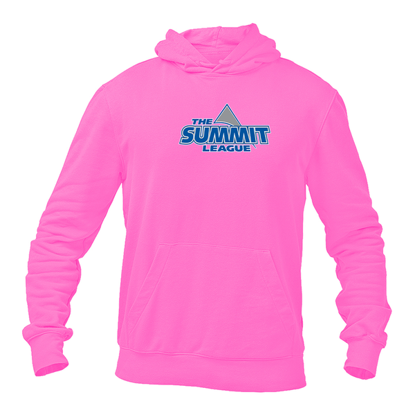 Men's The Summit League Gildan  Heavy Blend Hooded Sweatshirt