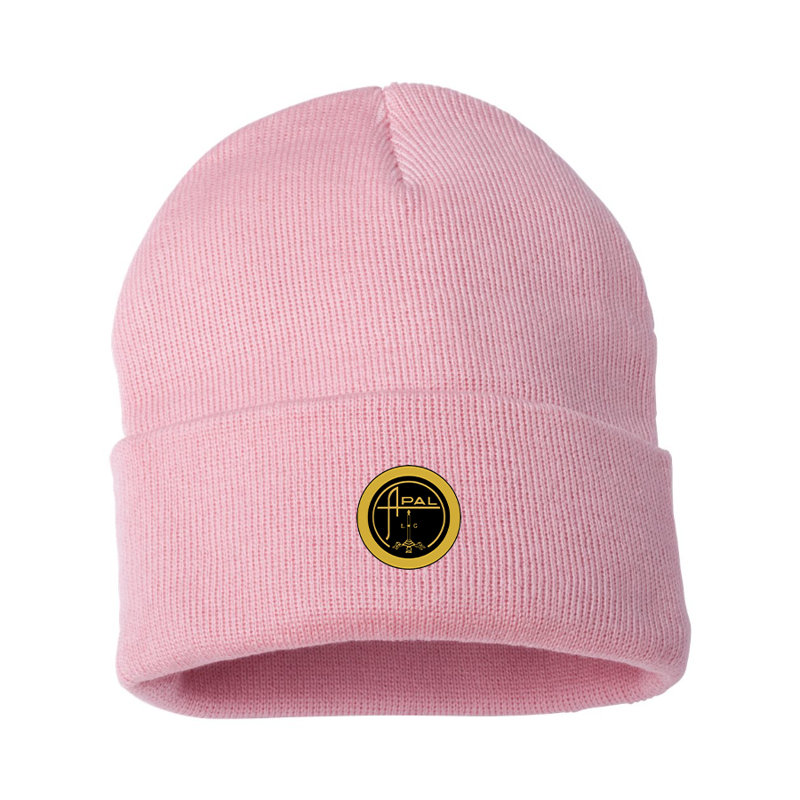 Apal Logo Beanie Hat