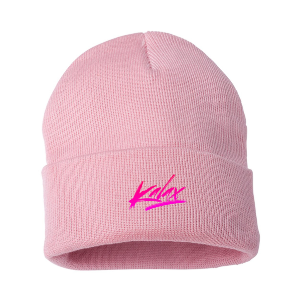 Kalax Logo Beanie Hat