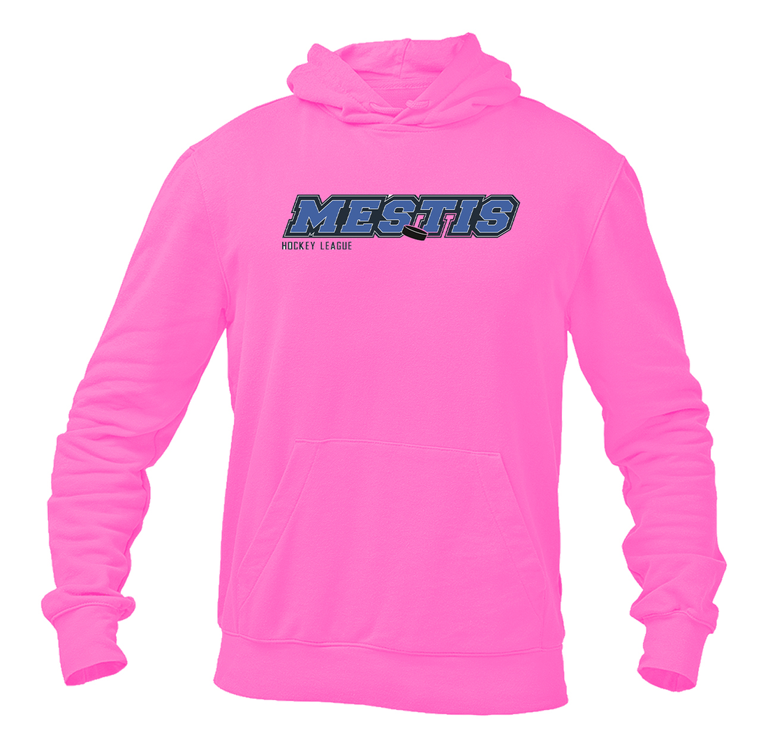 Men's Mestis Logo Pullover Hoodie