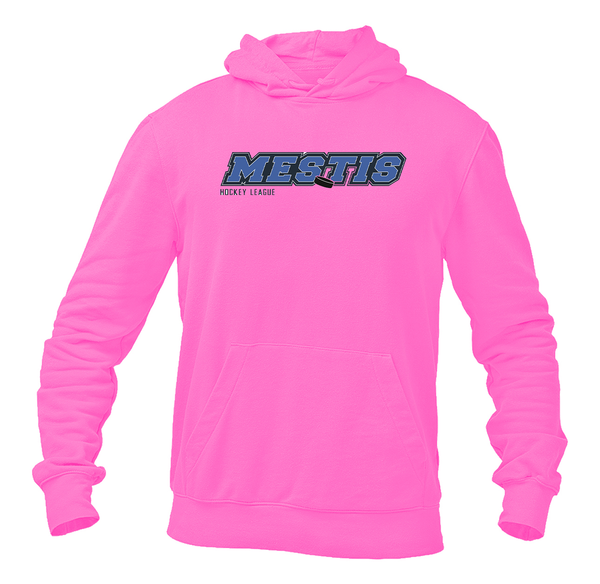 Men's Mestis Logo Pullover Hoodie