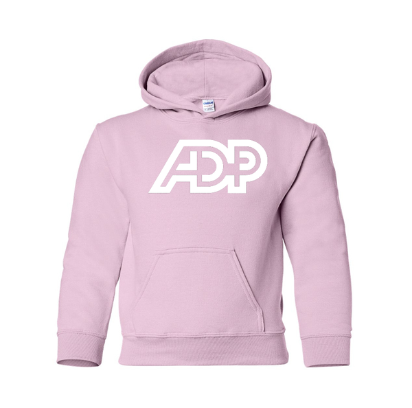 Youth ADP  Pullover Hoodie