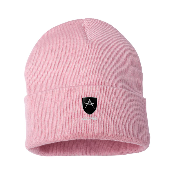 Apollo Logo Beanie Hat
