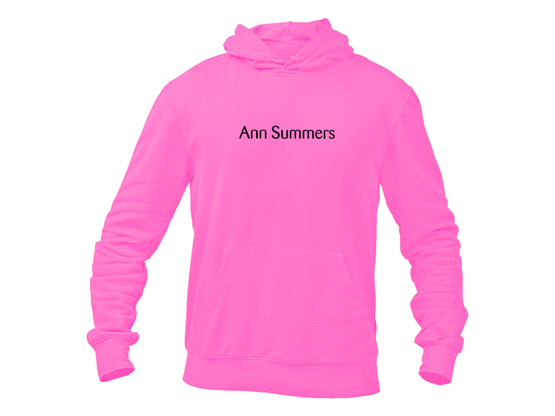 Men's Ann Summers Pullover Hoodie