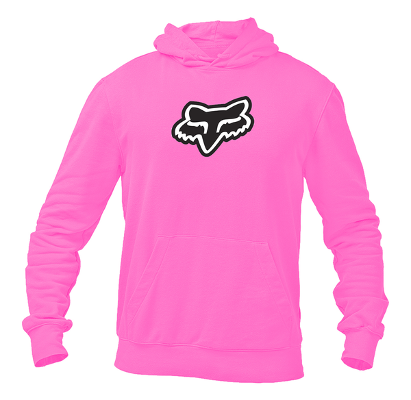 Men's  fox racing Pullover Hoodie