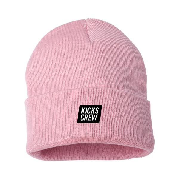 Kickscrew Logo Beanie Hat