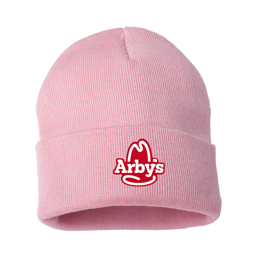 Arbys Beanie Hat