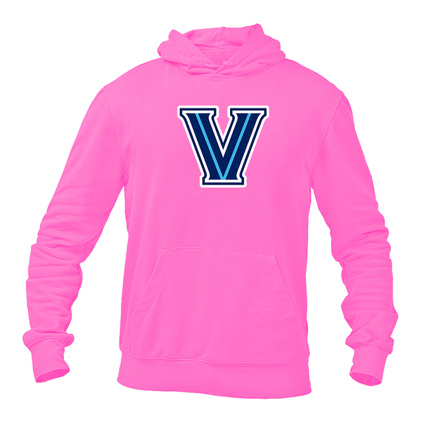 Men's  Villanova Wildcats Gildan  Heavy Blend Hooded Sweatshirt