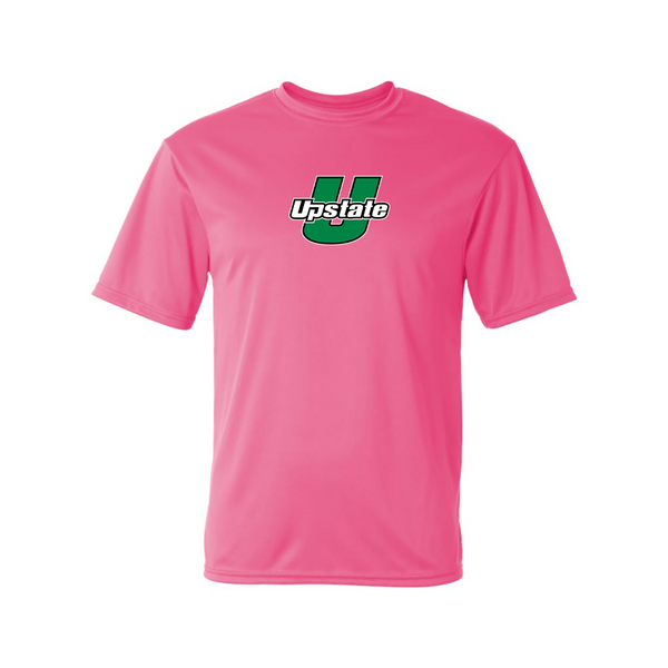 Men's  USC Upstate Spartans Polyester T-Shirt