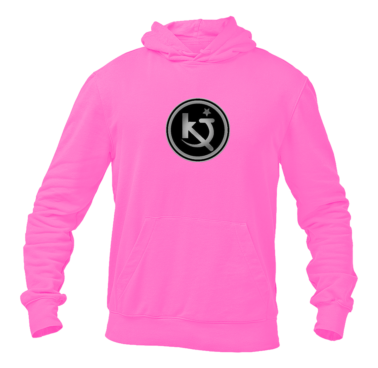 Men's  Killing Joke Pullover Hoodie