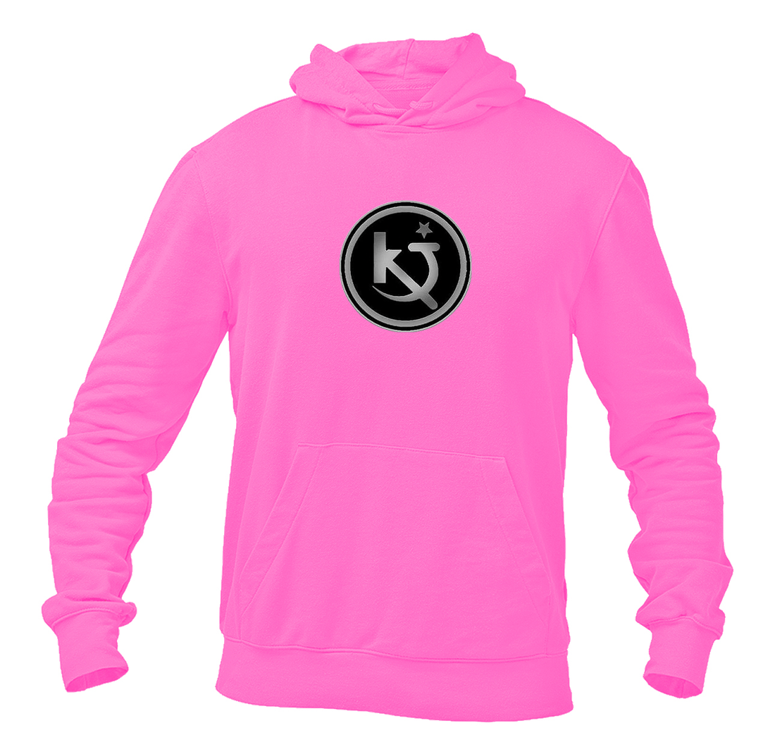 Men's  Killing Joke Pullover Hoodie