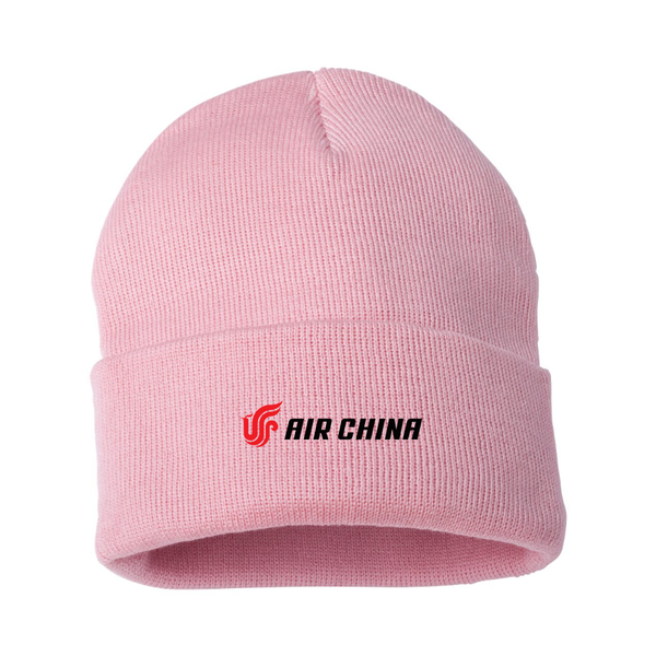 Air China  Beanie Hat