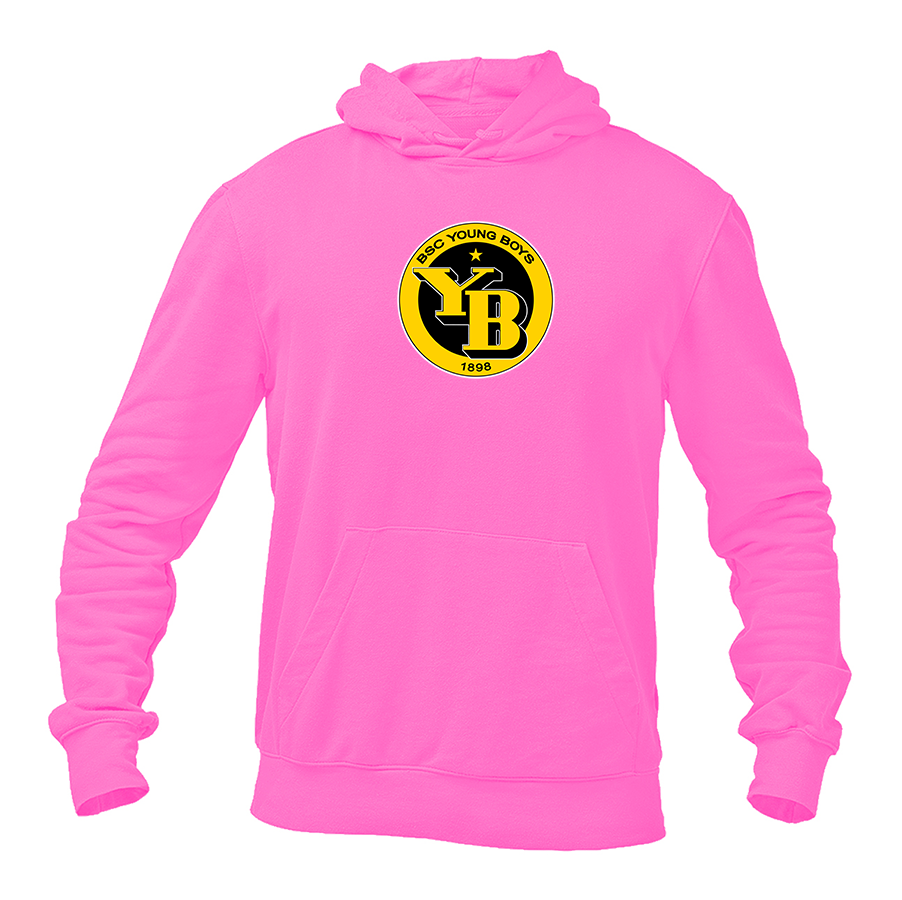 Men's Young Boys Soccer  Gildan  Heavy Blend Hooded Sweatshirt