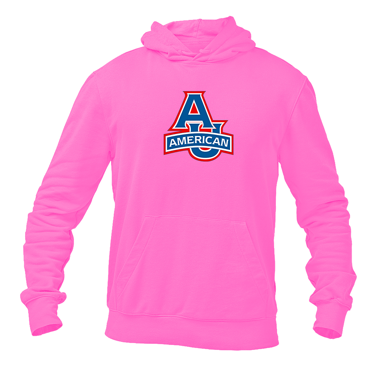 Men's American Eagles  Pullover Hoodie