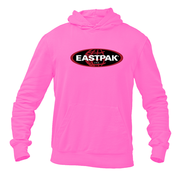 Men's Eastpak Softstyle Midweight Hooded Sweatshirt