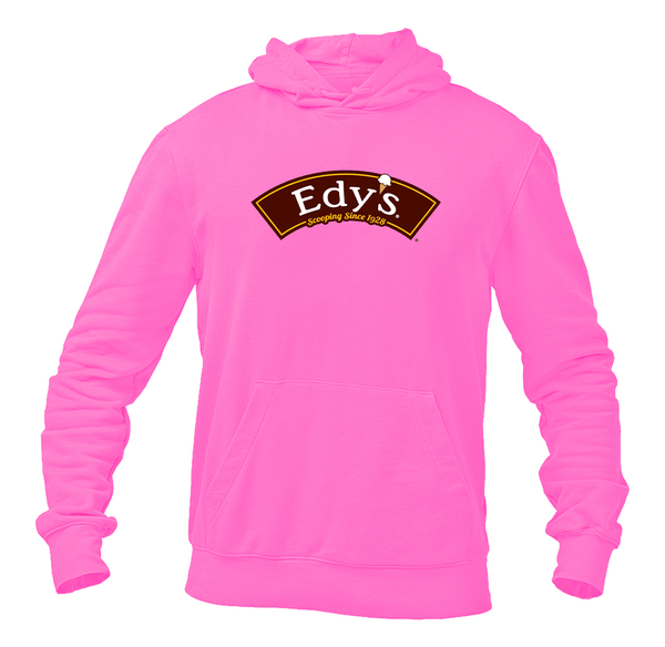 Men's Edys   Logo Pullover Hoodie