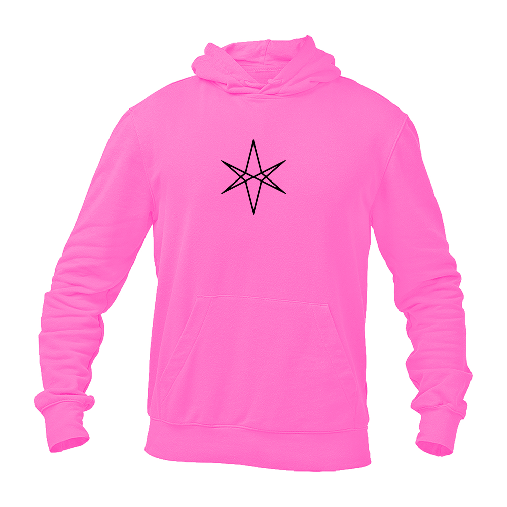 Men's Bring Me the Horizon Pullover Hoodie