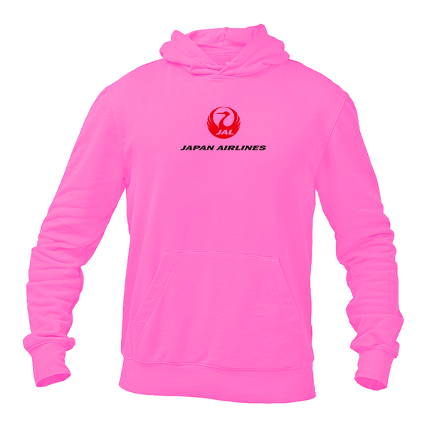 Men's Japan Airlines Pullover Hoodie