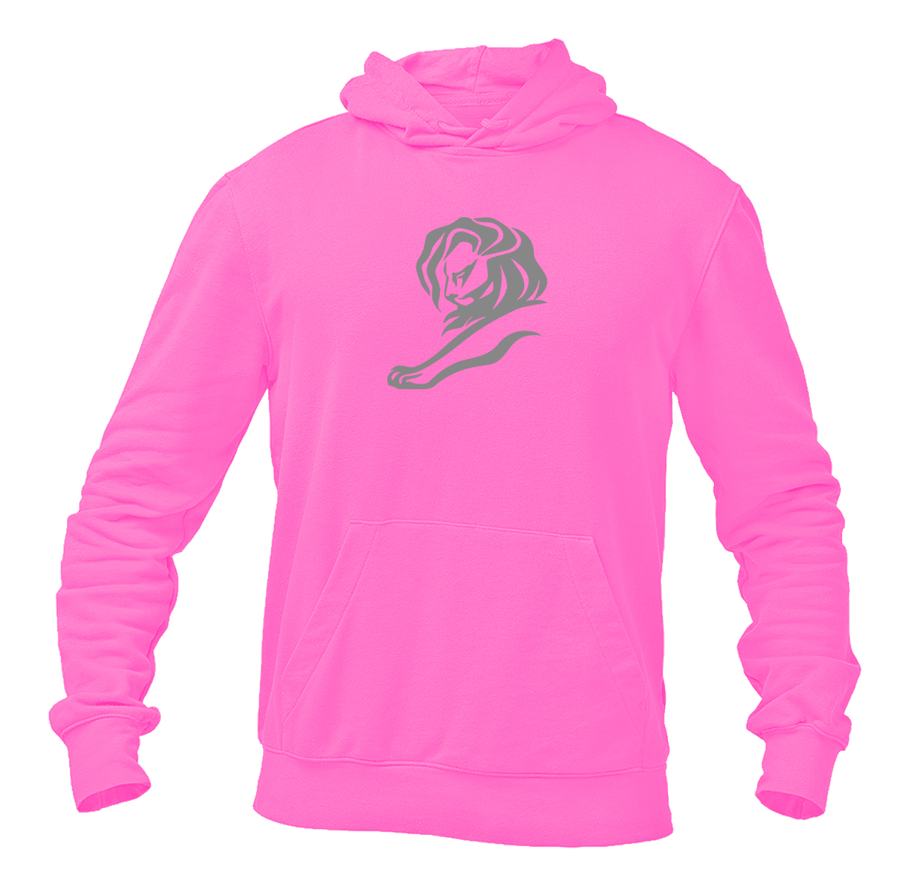 Men's  Cannes Lions  Pullover Hoodie