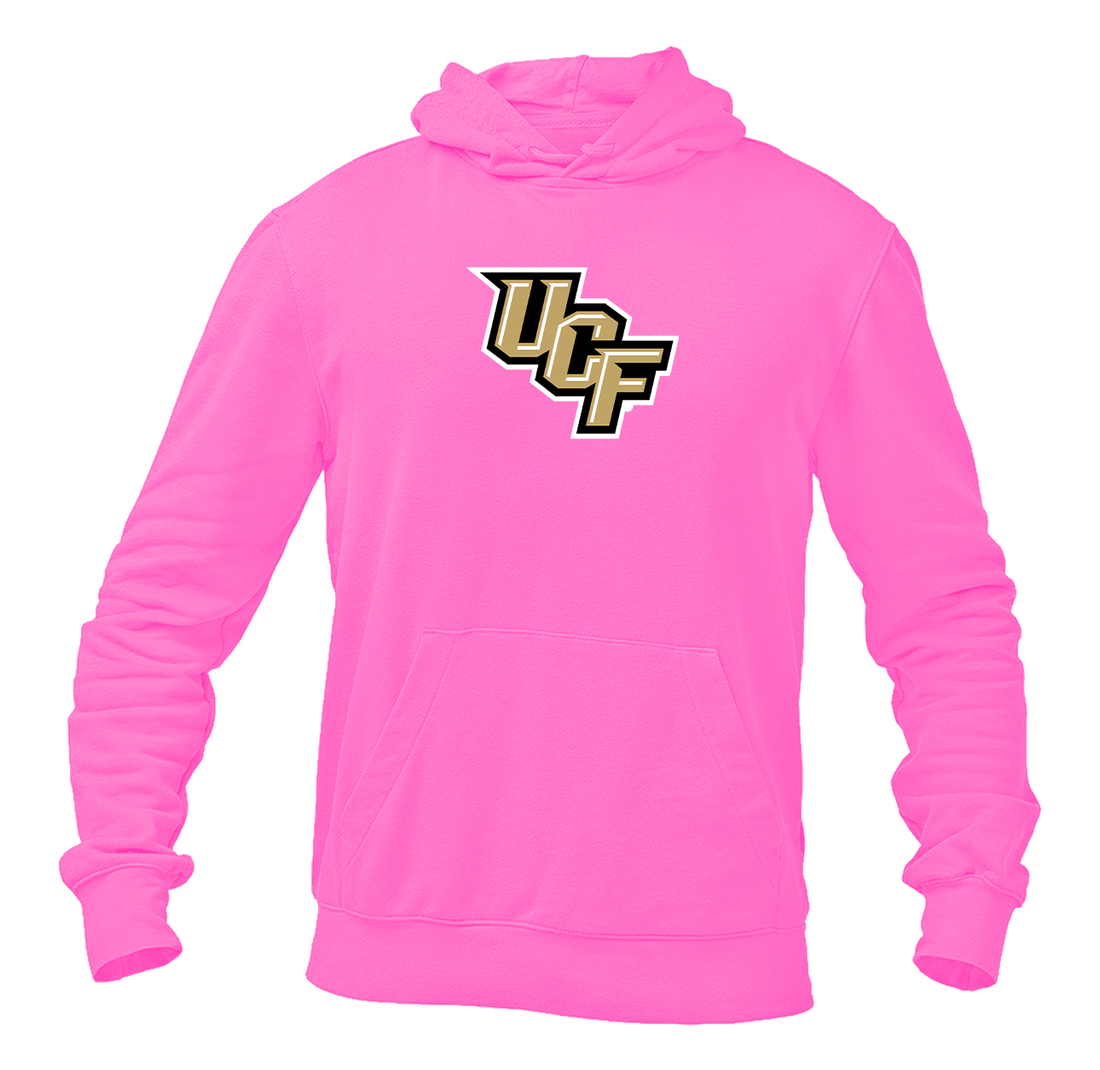Men's Central Florida Knights   Pullover Hoodie