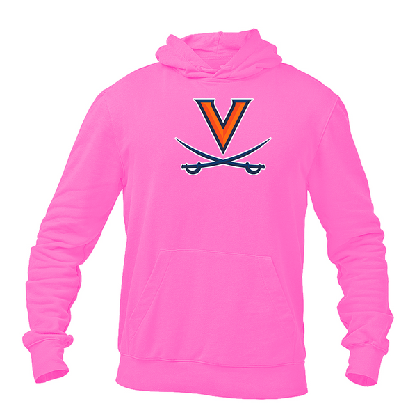 Men's Virginia Cavaliers  Pullover Hoodie