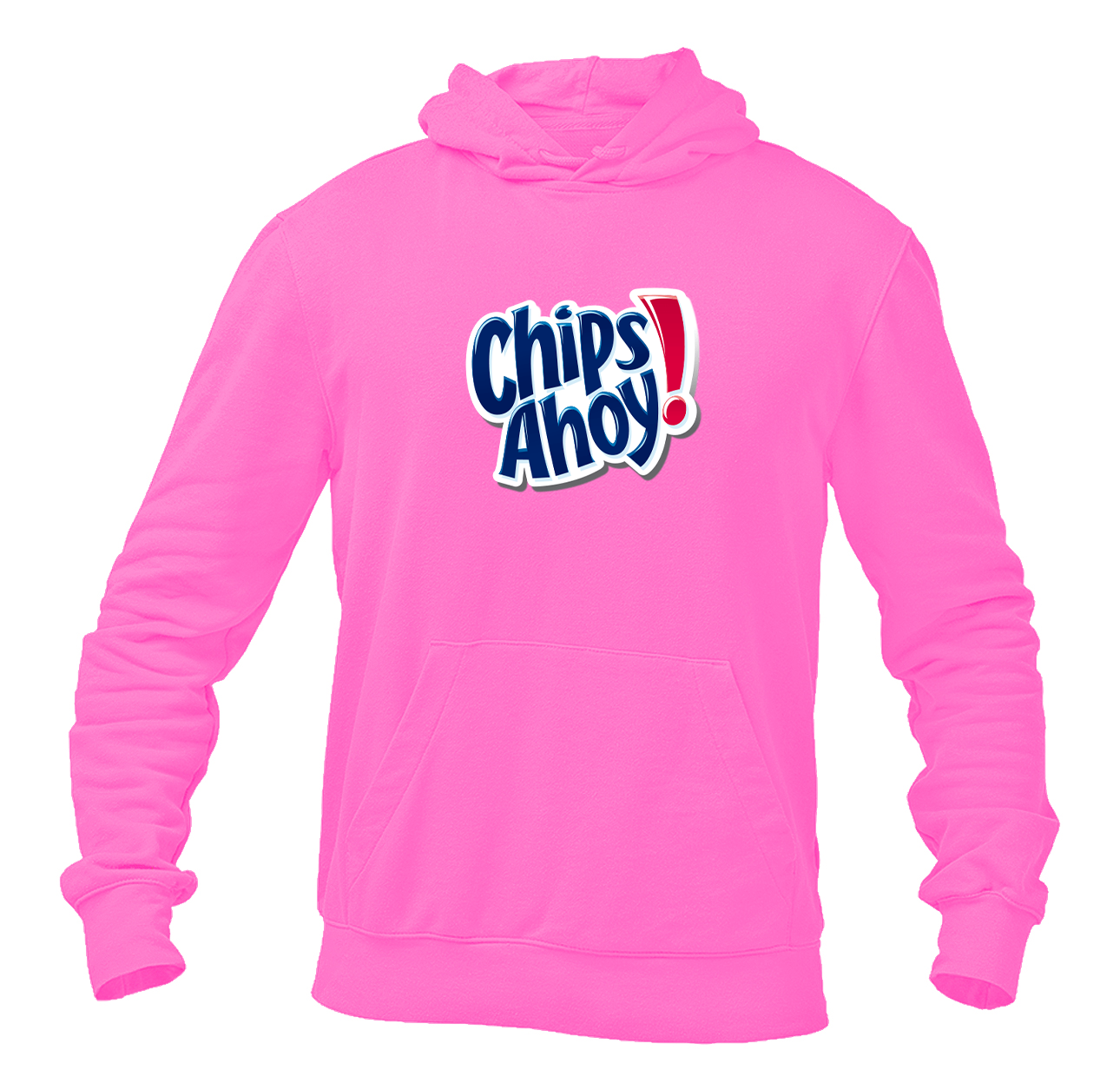 Men's  Chips Ahoy Pullover Hoodie