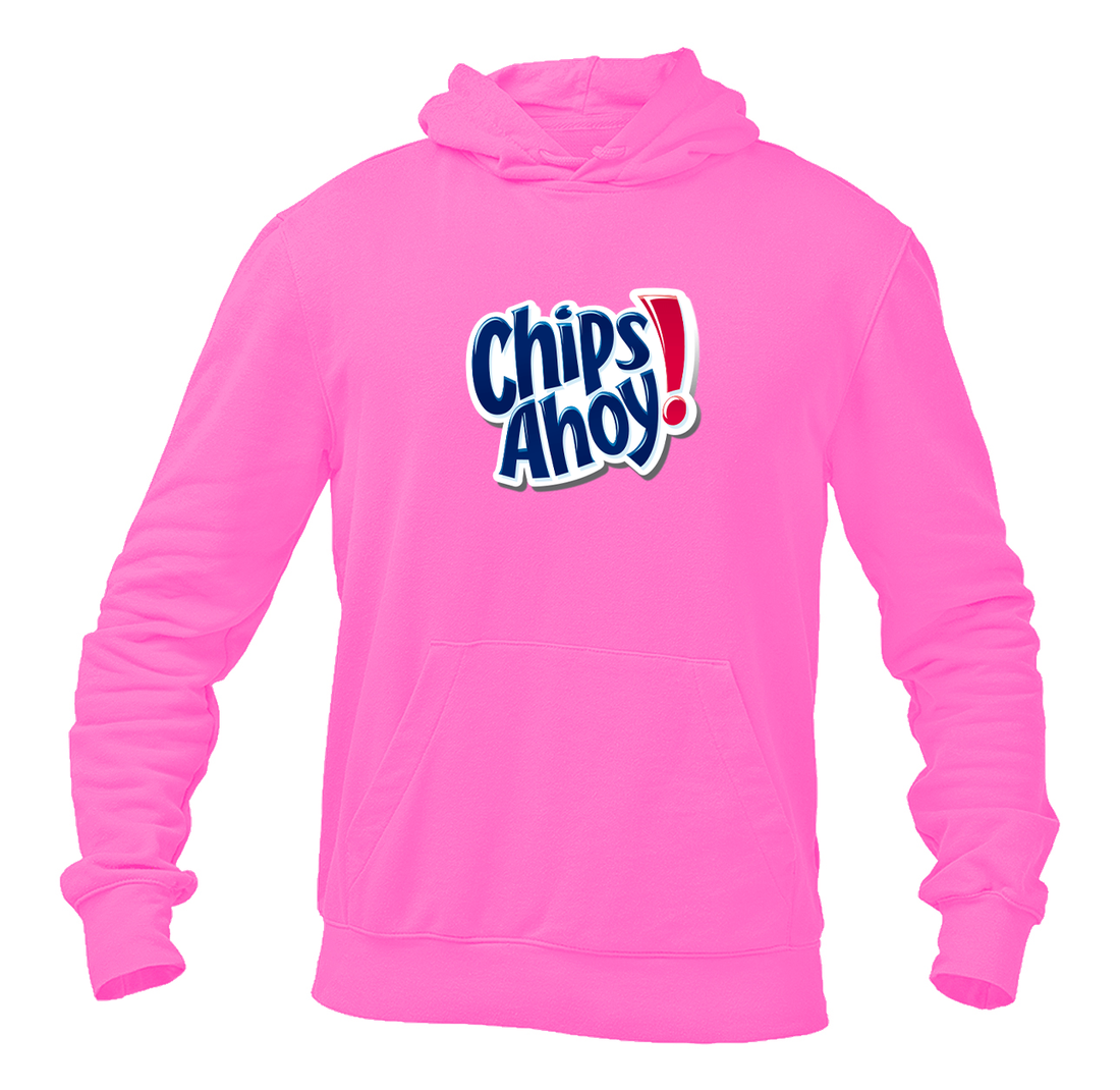 Men's  Chips Ahoy Pullover Hoodie