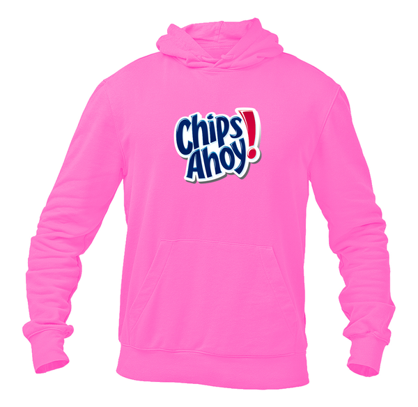 Men's  Chips Ahoy Softstyle Midweight Hooded Sweatshirt