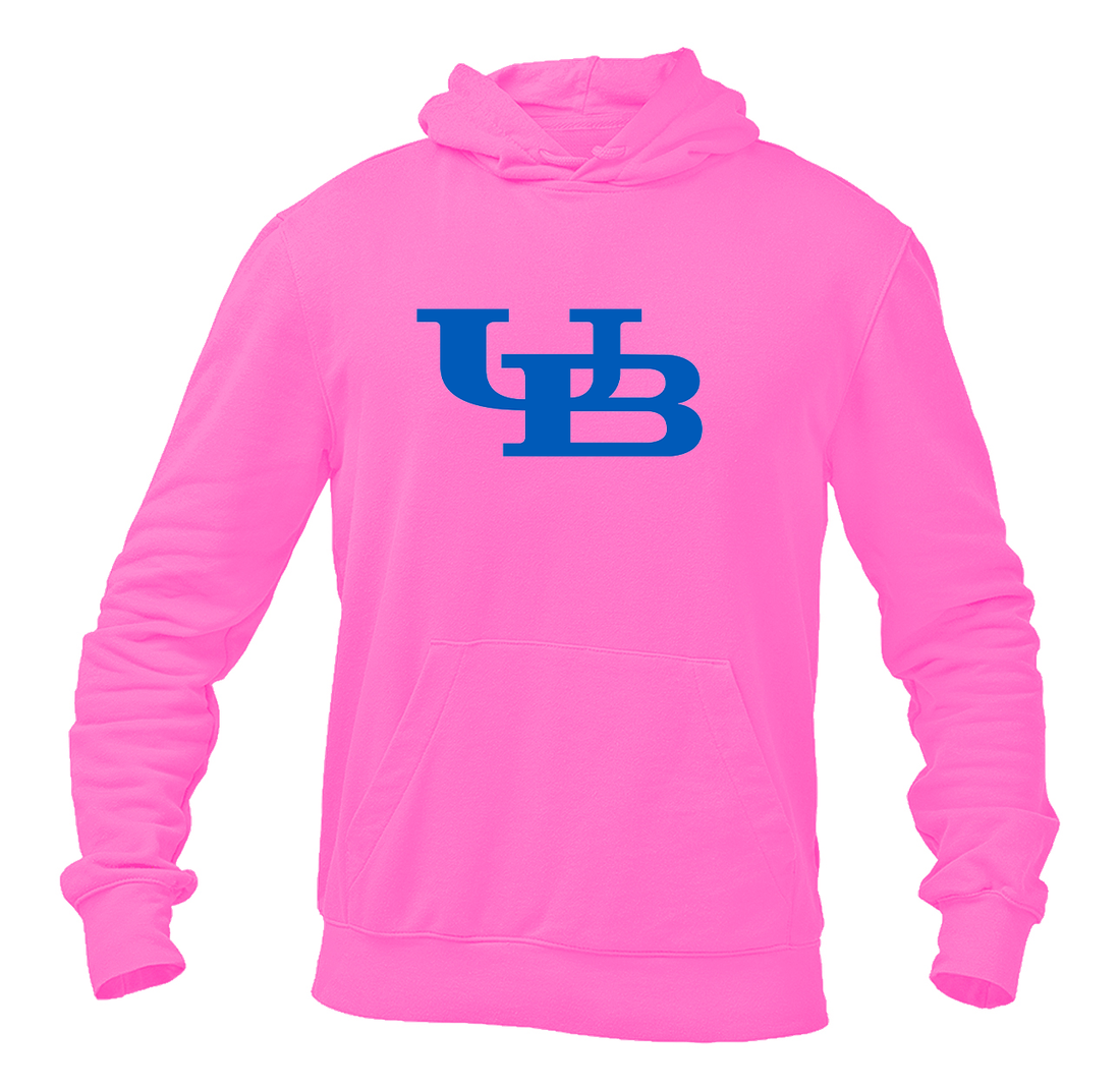 Men's Buffalo Bulls  Pullover Hoodie