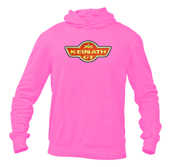 Men's Keinath Logo Pullover Hoodie