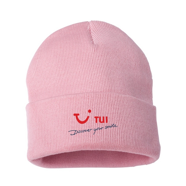 tui Logo Beanie Hat