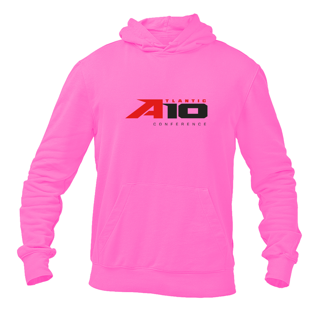 Men's Atlantic 10 Conference  Pullover Hoodie