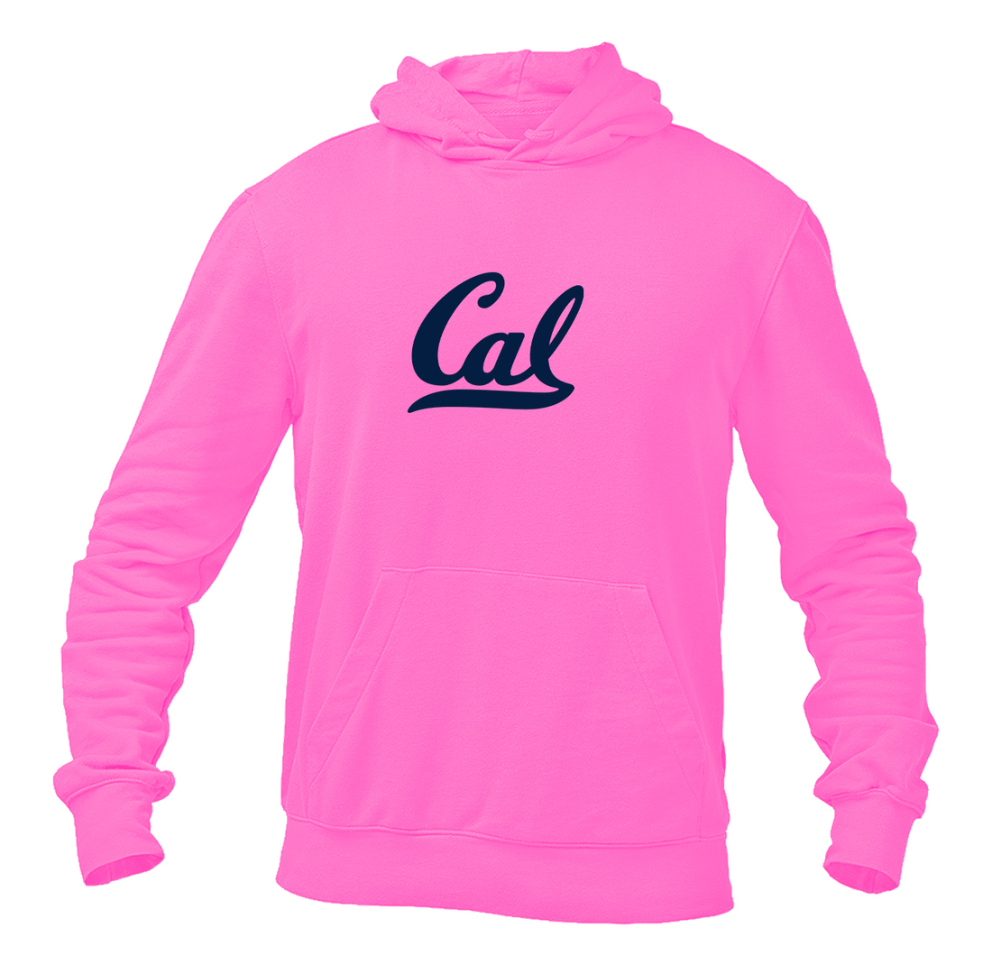 Men's California Golden Bears Pullover Hoodie