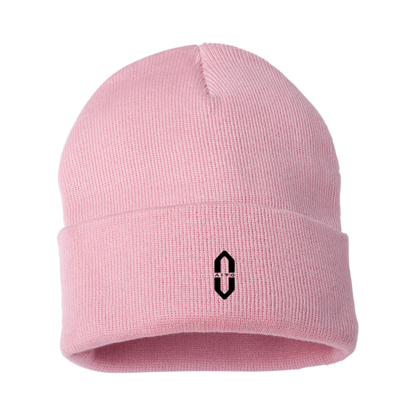 Aito Logo Beanie Hat