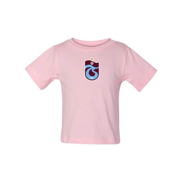 Trabzonspor Soccer BELLA CANVAS Infant Jersey Tee