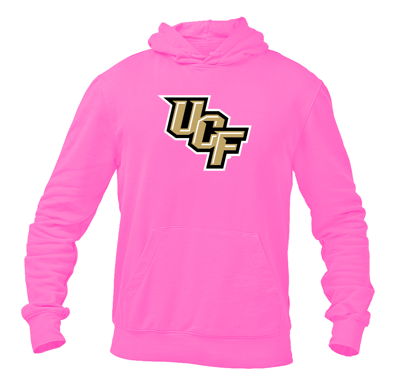 Men's  Central Florida Knights   Pullover Hoodie