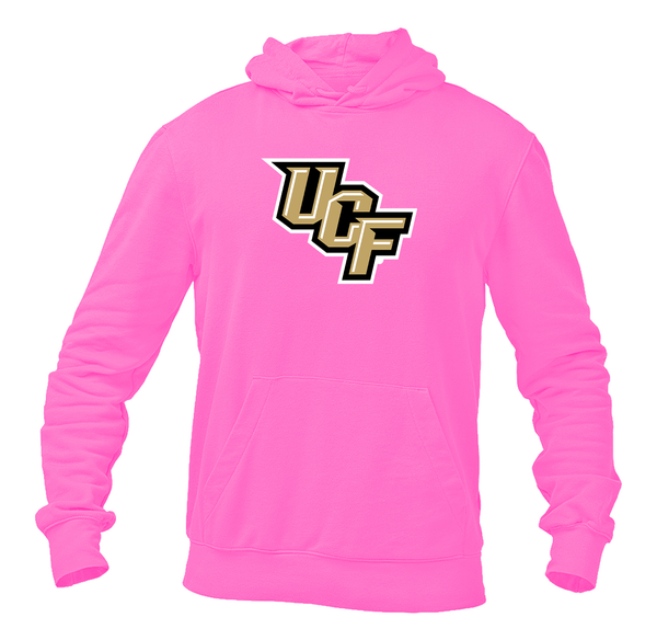 Men's  Central Florida Knights   Softstyle Midweight Hooded Sweatshirt